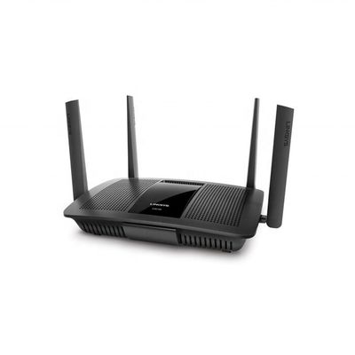 kopen Dual-Band AC2600 WiFi 5 Router Linksys EA8100 Max-Stream voor betere internetprestaties online manufacture