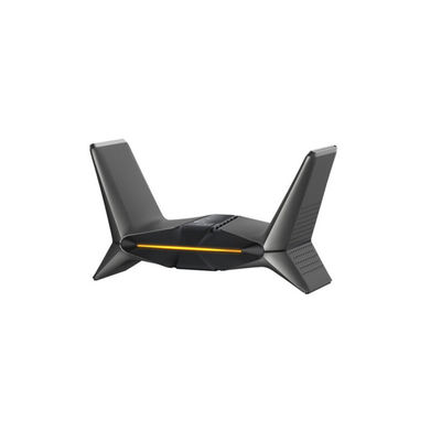 kopen Fiberhome X1 WiFi6 6600M Quad-Core Processor 2.5G Universele Draadloze Router Modem 5g Router Wifi Carte Sim Gaming Router online manufacture