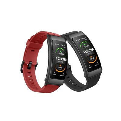 kopen Originele HUAWEI Smart Watch B6 Touch Screen Headset Armband Sport Armband 1.53 Inch Hartslag Bloedzuurstof Monitoring Smart online manufacture