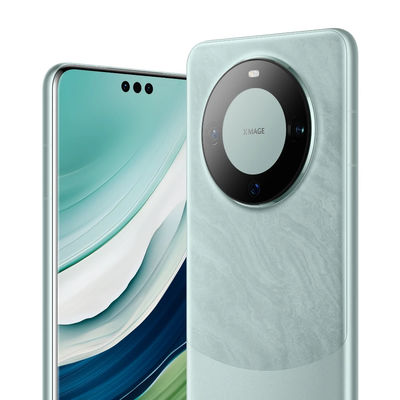 kopen 2023 HUAWEI Mate 60 Pro 12GB 512GB Privacy Functie HarmonyOS 4.0 50MP Drie camera's 5000mAh 88W Opladen 4K 30/60fps online manufacture