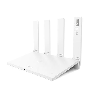 kopen FDD-LTE Network AX3 PRO Router Wifi 6 3000mbps 2.4G 5G Quad Core Wi-Fi Smart Home Hotspot 4G LTE Wireless Mesh Wifi Router online manufacture