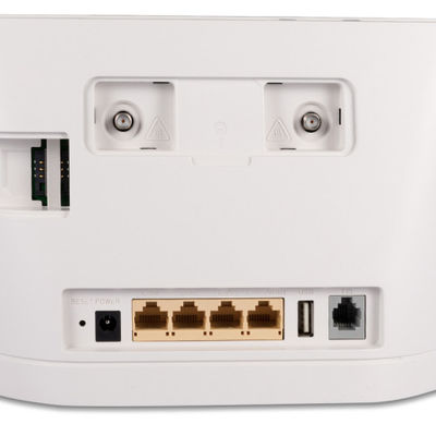 kopen Huawei B315S-519 4G LTE 300 Mbps Mobiele Wi-Fi-router Ontsloten versie met VPN-server en klantondersteuning online manufacture