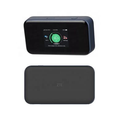 kopen ZTE MU5002 CAT22 5g Router met Sim Outdoor Fast Speed Ontsluit Wifi Wireless Hotspot Draagbare Routers online manufacture