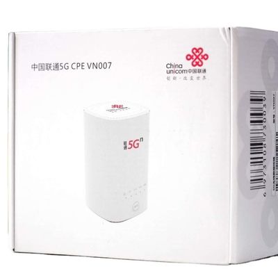 kopen Unicom 5G Cellular Router Multifunctionele 5G CPE VN007 Router Dual Sim Wireless Wifi Routers online manufacture