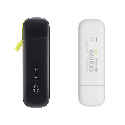 kopen ZTE MF79 U 150M USB LTE Wingle Ondersteuning Wifi LTE 4G WiFi USB Modem Dongle Car B28 Hotspot online manufacture
