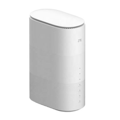 kopen ZTE MC801A 5G NR LTE FDD N1/2/3/5/7/8/12/20/28/66/71 TDD N77/78/79/41High Speed Fast Indoor Wireless CPE Router online manufacture