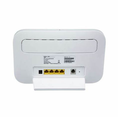 kopen Wit Onvergrendeld H Ua Wei B612 B612s-51d 4G LTE Cat6 300Mbs CPE Router Pk B310-518 Mf279 Router Met 2pcs 4G Antennen online manufacture