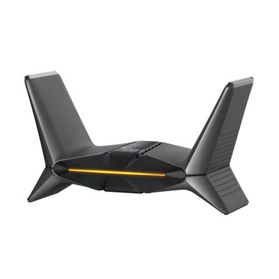 kopen Fast Speed AX6600 Mesh Wi-Fi 6 Gigabit Network Port 6600Mbps Wifi Router Modem 5g Wifi Carte Sim Gaming Router online manufacture