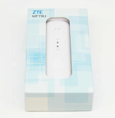 kopen VPN functie Echte ontgrendelde 4G LTE WiFi Dongle Z-Te Mf79u USB Wi-Fi Router online manufacture