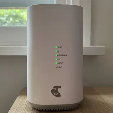 kopen Arcadyan Telstra 5G Home Modem X55 AW1000 Openwrt WiFi 6 AX3600 Gigabit Ethernet Port 5G CPE Easy Mesh WiFi Router online manufacture