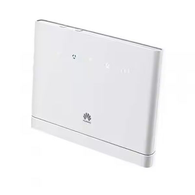 kopen 300Mbps B315 Originele ontgrendeling voor Huawei 4G LTE Router B315S-22 Met simkaart slot en LAN RJ11 Port online manufacture