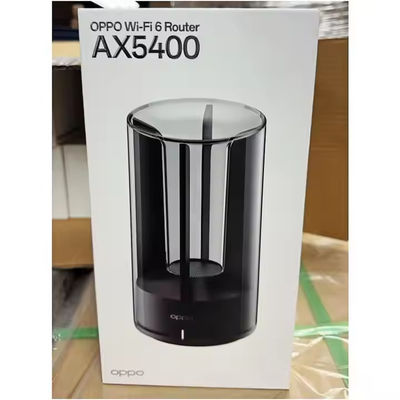 kopen Wi-Fi 6 Router AX5400 2.5G Adaptive Network Port and 2 Gigabit Adaptive Network Ports Mobile Acceleration Router online manufacture