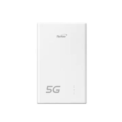 kopen New Unlocked LG6121D 5G Outdoor CPE Router With Sim Card Slot IP67 2.5G Gigabit Port 5G NR 4G LTE Outdoor Modem Power online manufacture