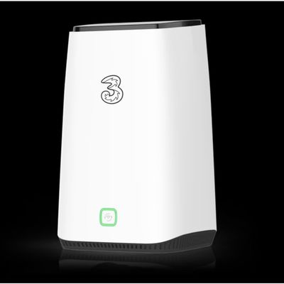 kopen Zyxel NR5103E 5G WIFI 6 + MESH ROUTER NSA/SA 4*4 MIMO 4.7GBPS Home Office 5G 4G LTE CAT19 1.6GBPS SIM Modem CPE Router online manufacture