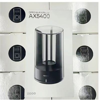 kopen OPPo Wi-Fi 6 Router AX5400 2.5G Adaptive Network Port and 2 Gigabit Adaptive Network Ports Mobile Acceleration Router online manufacture