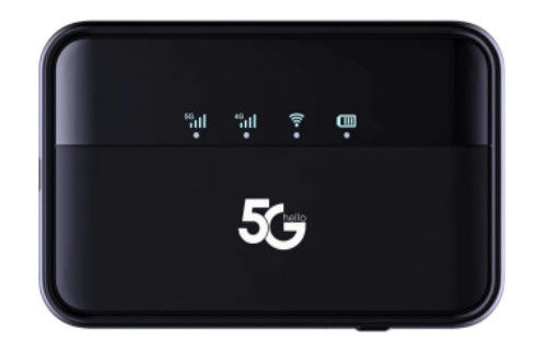 kopen FX-BPK5G-MT77-EAU 5G MIFI for EMEA and Asia Operators FX-BPK5G-MT77-LAM for Mexico and Latin America Operators online manufacture