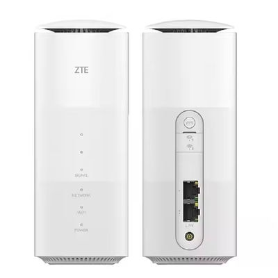 kopen Global Version MC801A1 WiFi6 Router Hoge Snelheid Originele 5G CPE Wifi 5Ghz Sdx55 NSA+SA Modem 5G Wifi Ondersteuning Simkaart online manufacture