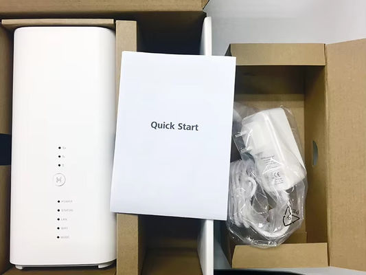 kopen Ontgrendeld I 4G CPE B818-263 CAT19 4G Router 3 Prime 1.6GB tot 64 Wifi Gebruikers Gigabit Poort CPE B818-263 online manufacture