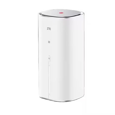 kopen Nieuwe 5G CPE G5 Pro ZTE MC8512 WiFi 7 BE7200 Dual 2.5G Ports 5G AI CPE Router online manufacture