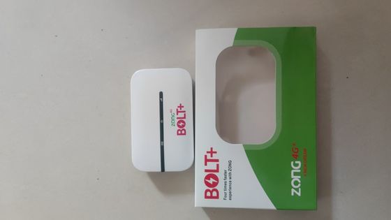 kopen E5573C Zong 4G WIFI Bolt Ontgrendel Apparaat 150M LTE Pocket Wifi Hotspot Router E5573s  3000MAH online manufacture