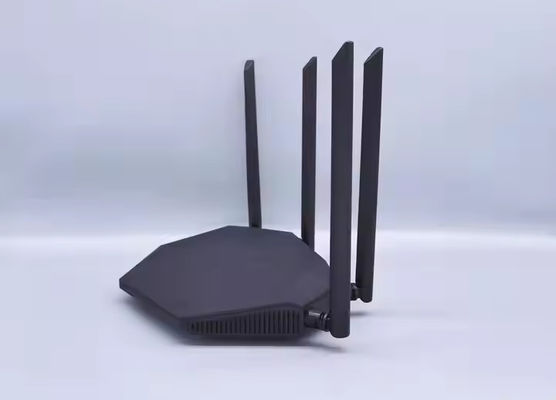 kopen Warm 3000 Mbps draadloos dubbele band 2.4 GHz 5 GHz WiFi routers 2.4G 5G AX3000 WiFi 6 Router Mesh Router online manufacture