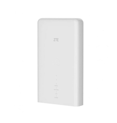 kopen ZTE MC889 Outdoor Wireless Wifi Repeater Dual Band 5G CPE Router Support R16, NR CA Versterker Met 2,5 Gigabit Ethernet Port online manufacture