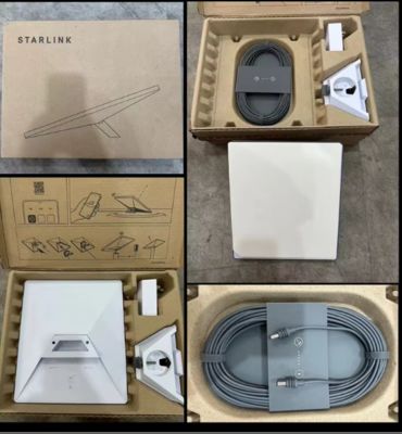 kopen STARLINK Mini Mini Starlink Montagekit AC Dual Band WiFi Router - Wit Starlink Mini Internet Kit online manufacture