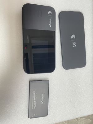 kopen Inseego X PRO 5G M3200 Mobiele Breedband Hotspot SDX62 1Gbps RJ45 Wi-Fi 6 5G LTE 4G Cat19 WiFi Modem Router Dual Band online manufacture