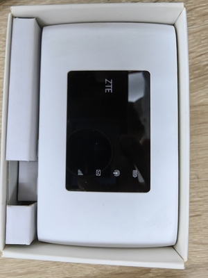 kopen Unlocked ZTE MF920U Global Version 4G Portable Wireless Router 4G-FDD/TDD Unlocked 4G Hotspots MF920U 4G Pocket Router online manufacture