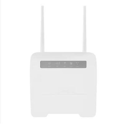 kopen China Factory OEM B593 2.4G/5G Wifi Status Antenna Rohs Mac Date Computer Hotspot 4g Cpe Lte Router Sim Card Router online manufacture