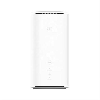 kopen Unlocked 5G Indoor CPE Router MC888 Pro X62 WiFi 6 5400Mbps 10dBi Antenna Easy Mesh NFC 5G 4G LTE Cat19 Sim Card WiFi Router online manufacture