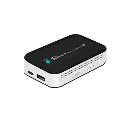 kopen 4G Wifi Routers G41 B2 B4 B7 B28 Draagbare Pocket Wifi Met Simkaart 150mbps Draadloze Mifis Met Power Bank online manufacture