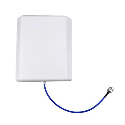 kopen Outdoor 1 Port 858-5850 LTE 3g 4g 5g Single Polarization SISO Antenna Booster Wifi Router 5.8G Outdoor Panel Antenna online manufacture