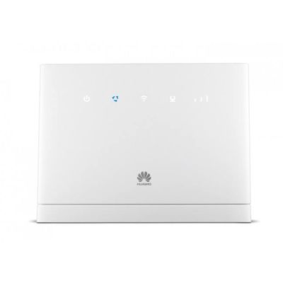kopen HuaweiB315 Huawei B315S-519 Unlocked 4G LTE CPE Routers B2 B4 B5 B8 B13 B17 Cat4 150Mbps Wireless Router With Sim Card Slot online manufacture