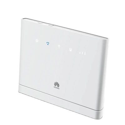 kopen LTE CPE Huawei B315 B315s-936 Router With LAN RJ11 4G LTE Modem Category 4 Mobile Hotspot Router With 4g Sim Card Slot online manufacture