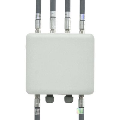 kopen Omnidirectional Antenna 500m Radius Ax5400 Wifi 6 Outdoor Wifi Router Access Point online manufacture