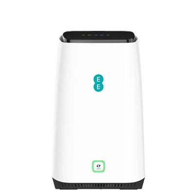 Unlocked ZYXEL NR5103E 5G WIFI 6 + Mesh Router 4.7Gbps NSA/SA 4*4 MIMO Home 5G 4G LTE CAT19 1.6Gbps SIM Modem CPE Router