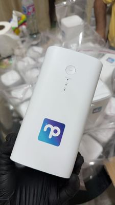 Huawei 5G Cpe H155-380 Wifi6 Router met SIM-kaart slot voor Huawei 5G CPE Router H155-380