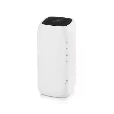 Ontgrendelde ZYXEL NR5103EV2 5G NR Indoor CPE Router 4.7Gbps WiFi6 4G LTE Cat19 Simkaart 5G WiFi CPE PK NR5103 en NR5103E