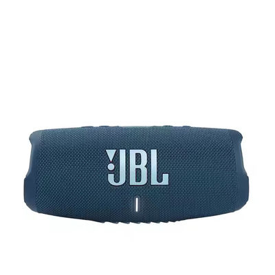 Jbl Charge 5 Radio Bluetooth Draadloze Luidspreker Draagbaar Outdoor Kleine Subwoofer Stereo Geluid Bluetooth Luidspreker