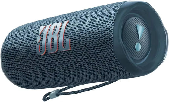 Hot Selling JBL Full Color Flip 6 Portable Bluetooth Speaker Brand New Complete Set Waterproof Wireless Plastic Accessories