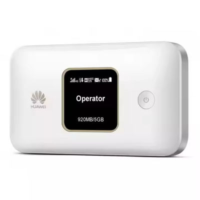 Voor HUAWEI E5785-320 4G LTE CAT6 Mobiele WiFi Hotspot Router E5785 Met SIM-kaartsleuf 300 Mbps 12 uur Werktijd