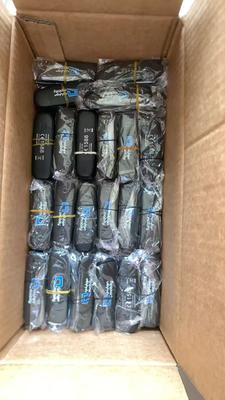 Ontsloten ZTE MF190 3G-modem 7.2Mbps USB mobiele breedbandmodem7.2Mbps ZTE MF190 Externe 3G USB-dongles HSDPA draadloze 3G-modem