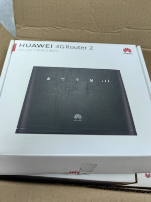 Huawei 4G LTE WiFi Routers 150Mbps Mobiele Hotspot Draadloos B311s-220