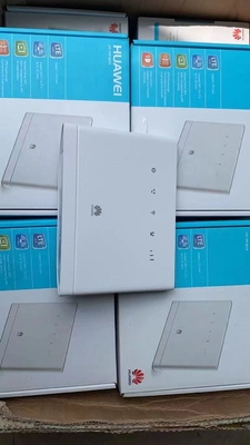 Originele Ontgrendelde 4G CEP Draagbare Draadloze WIFI Router Huawei B315 B315s-519 Met Simkaart Sleuf