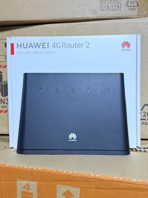 Stabiele en snelle ontgrendelde mobiele CPE Wi-Fi Router HUAWEI B311-221 FDD B1/B3/B7/B8/B20 TDD B38 CAT4 150Mbps