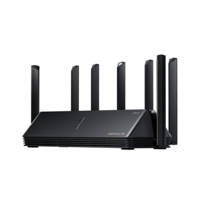 Originele voor Xiaomi BE7000 WiFi Router 2.4G/5G Dual Band met 8-kanaal onafhankelijke signaalversterker 1GB geheugen US Plug voor thuis
